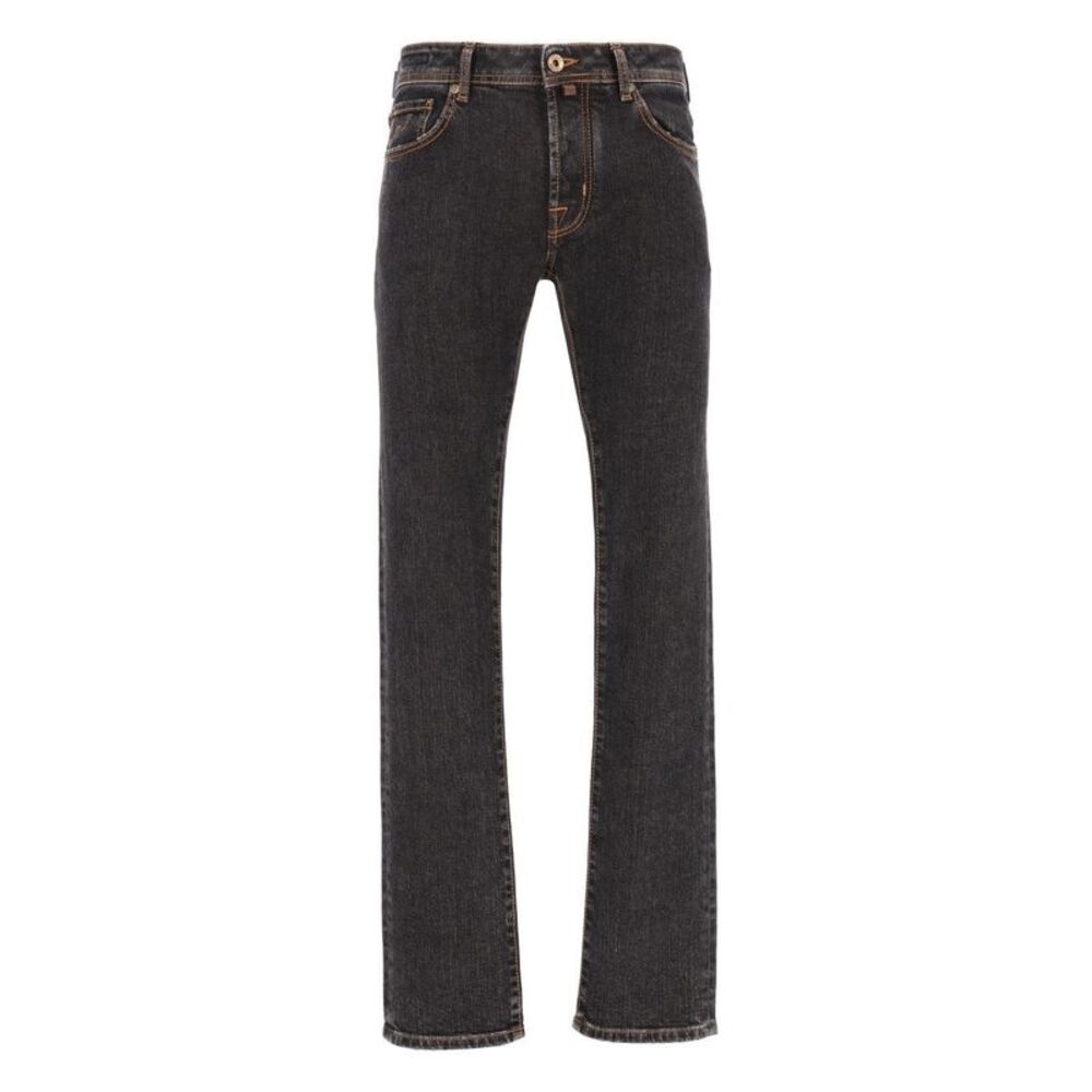 Jacob Cohen Men Bard Slim Fit Jeans